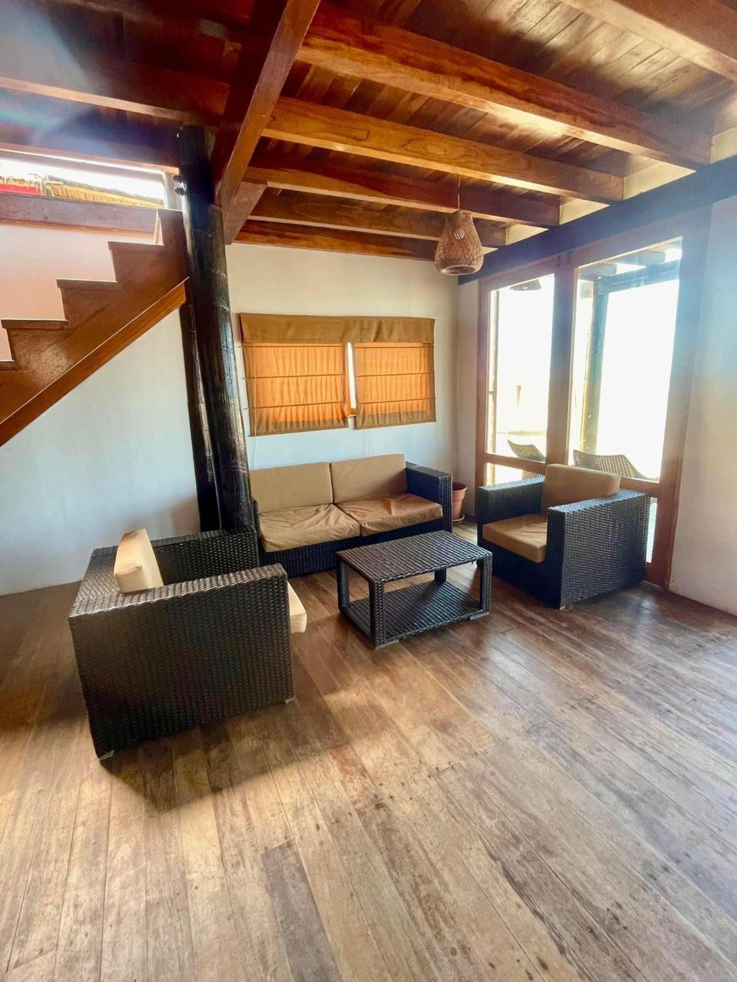 Casa De Playa En Wakama Βίλα San Vicente de Canete Εξωτερικό φωτογραφία