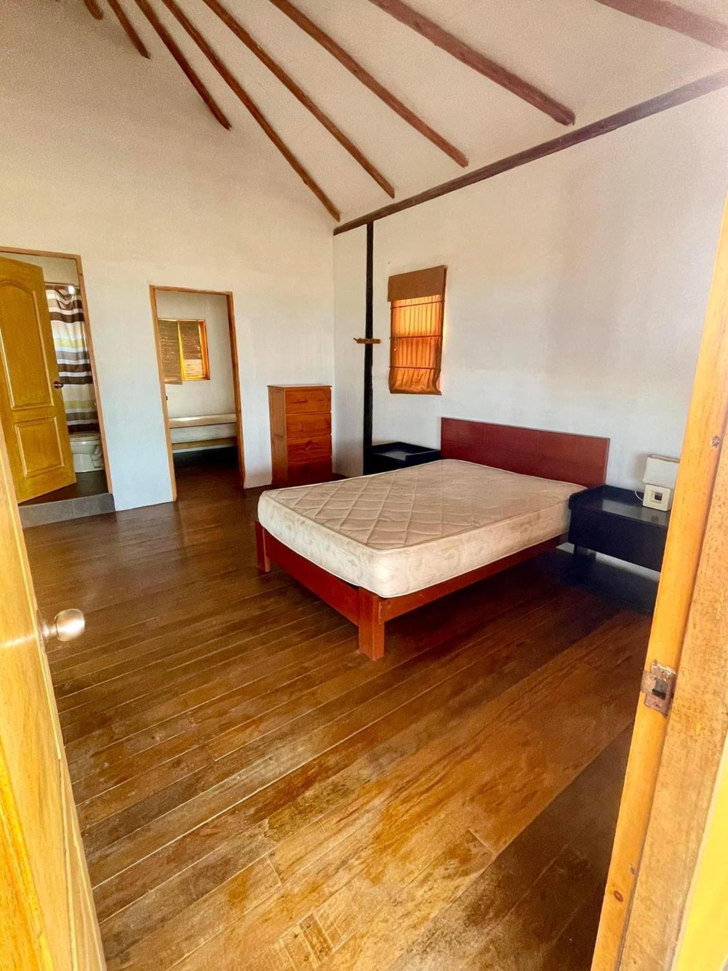 Casa De Playa En Wakama Βίλα San Vicente de Canete Εξωτερικό φωτογραφία
